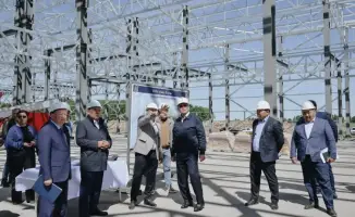 В Кызылжарском районе начнёт работу завод по переработке люцерны, с экспортом в Китай и страны Центральной Азии