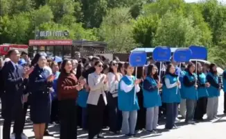 В Усть-Каменогорске начался республиканский фестиваль Graffity Battle «Правовое пространство» с участием 30 художников из 8 регионов.
