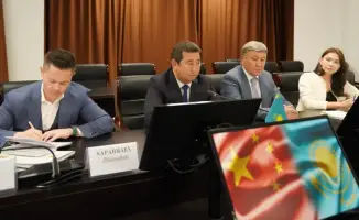 Запуск высокотехнологичного центра по производству безвирусного семенного картофеля в Казахстане с участием китайских инвесторов