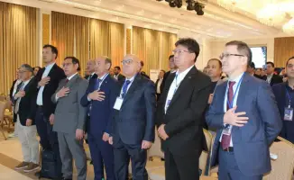 Форум по эндоскопической хирургии в Астане