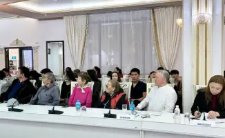 Международная конференция в Алматы, посвященная 160-летию Алихана Бокейхана, собрала ученых со всего мира