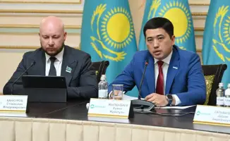 ТУРГЫНДАР АМАНАТЫ: Алматы закладывает фундамент для нового управления многоквартирными домами