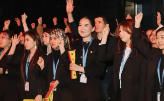 Караганда: Молодёжная столица СНГ на горизонте!