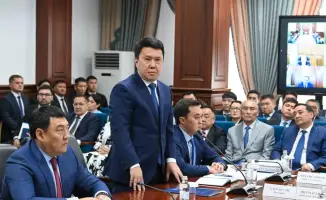 Назначение нового руководителя департамента экономических расследований в Кызылординской области: акцент на цифровизацию и защиту интересов общества