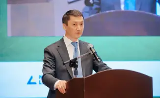 Конференция в Астане: новые возможности для бизнеса в сфере лизинга