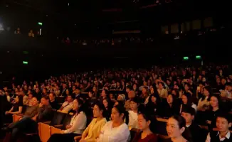Культурное возрождение Астаны: развитие театров, музеев и библиотек