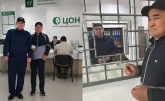 42 года без паспорта: как это возможно?
