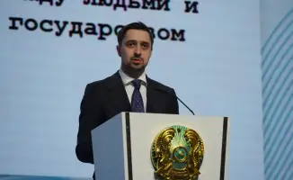 Пять лет e-Өтініш: трансформация взаимодействия граждан и государства через цифровизацию
