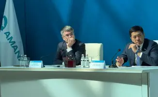 Атырау: форум по управлению жильем