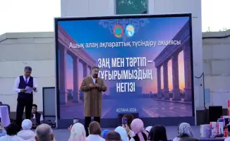 Повышение религиозной грамотности в Астане: шаг к снижению рисков деструктивных течений