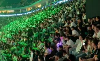 International Counter-Strike 2 Tournament PGL Astana 2026 Attracts 20,000 Spectators