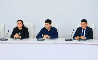 Обсуждение антикоррупционной политики в ВКО предложения по механизмам и договорам