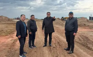 Инспекция фитосанитарных постов в Актюбинской области