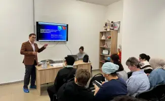 Семьи с особыми детьми: права, надежды и вдохновение!