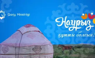 Наурыз как фактор социальной сплоченности и обновления в Казахстане