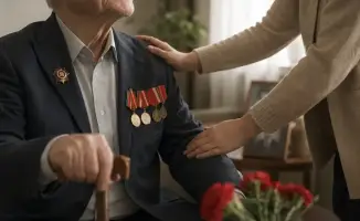 Выплаты ветеранам Великой Отечественной войны в Казахстане свыше 10 тысяч долларов