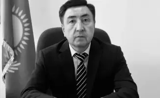 Уход Марата Жияншановича: потеря профессионала и друга в коллективе
