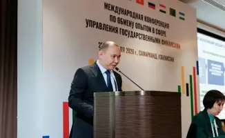 Влияние цифрового аудита на управление бюджетными рисками: выводы казахстанской делегации с IV Международной конференции