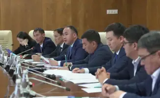 Китайские инвесторы заинтересованы в Туркестанской области