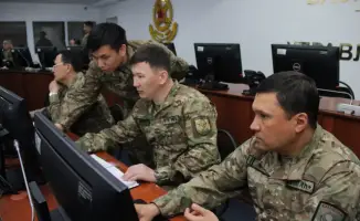Инновационная платформа обратной связи в Национальной гвардии: шаг к улучшению военного управления
