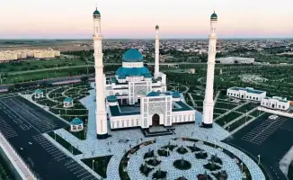 Важный саммит в Туркестане: главы пяти государств обсудили сотрудничество и укрепили международный авторитет региона