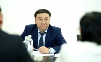 В Астане обсудили механизмы улучшения миграционной политики и привлечение иностранных специалистов