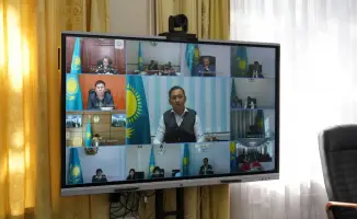 Обсуждение мер профилактики семейно-бытового насилия в Акмолинской области: возможные последствия для общества и правозащитных инициатив