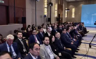 Сотрудничество АМАNAT и бизнеса в сфере энергетики: обсуждение тарифов и модернизации