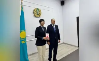 Сотрудничество с КНР обсудили в Жетысу