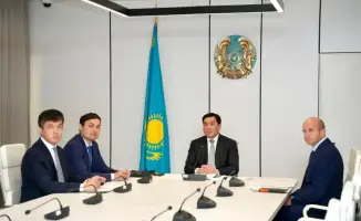 Энергетические проблемы жителей села на приеме у министра