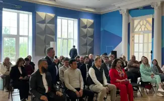 Исакулов: от разговоров к делу в СКО!