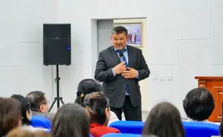 Астана открывает двери в мир здоровья: новый центр ревматологии для пациентов с заболеваниями суставов