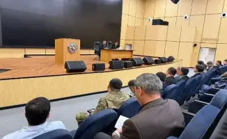 Эффективность управления АТЦ ДКНБ в Астане: влияние на безопасность общества
