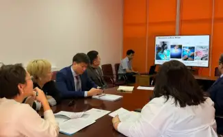 Свет надежды: 1,5 млрд тенге для детей с орфанными заболеваниями в Акмолинской области