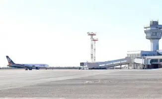 Караганда готовится стать грузовым хабом Евразии
