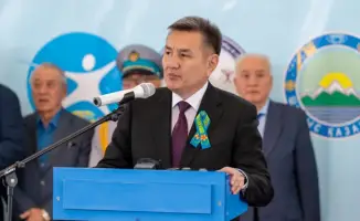 Турнир по фехтованию в ВКО: развитие спортивных талантов и укрепление исторической памяти