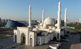 Усиление санитарных мер на Курбан айт в Астане: специальные площадки для убоя животных и обязательная утилизация отходов