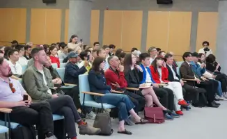 Воркшоп Uri Levine в Almaty Hub о бизнес-моделях и масштабировании стартапов
