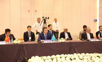 Заседание министров туризма ОЭС в Шуше принятие Шушинской декларации поддержка Актау 2030