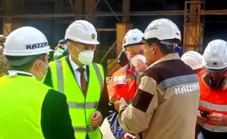 Международная комиссия начнет расследование взрыва на казахстанском предприятии «Казцинк»