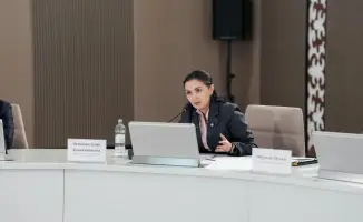 Стратегия Digital Qazaqstan: Внедрение ИИ и управление данными как основа цифровой трансформации