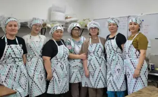 Создание более тысячи рабочих мест в Карагандинской области благодаря программе «Ауыл аманаты»