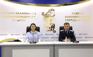 Последствия ареста имущества: новые разъяснения законодательства в Астане