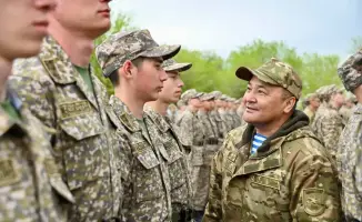Подготовка к учениям «Айбалта-2026»: внимание на противодействие БПЛА и развитие профессиональных навыков военнослужащих