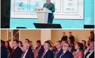 Потенциал приграничного сотрудничества между Южным Уралом и Казахстаном: новые возможности для бизнеса