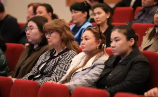 Обновление электросетей и котлов на ТЭЦ в Актюбинской области