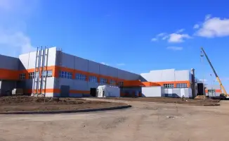 Алюминий и наука: новый кластер в Караганде!