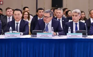 Энергетический мост: АМАNAT и бизнес строят будущее сектора