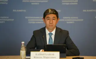 Алматы: 300 проверок ОСИ и КСК в 2026 году