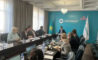 Подведены итоги работы Профессионального совета по аудиторской деятельности за 2025 год и утвержден бюджет на 2026 год